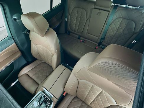 Used 2023 BMW X5 xDrive45e w/ Executive Package image 22