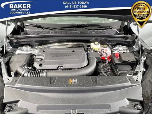 New 2026 Buick Envision Preferred image 30