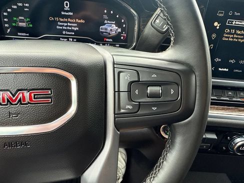 Used 2024 GMC Sierra 1500 Elevation AWD/4WD image 26