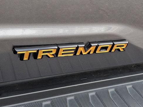 Used 2024 Ford F150 Tremor image 28