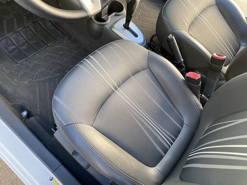 Used 2015 Chevrolet Spark LS image 22