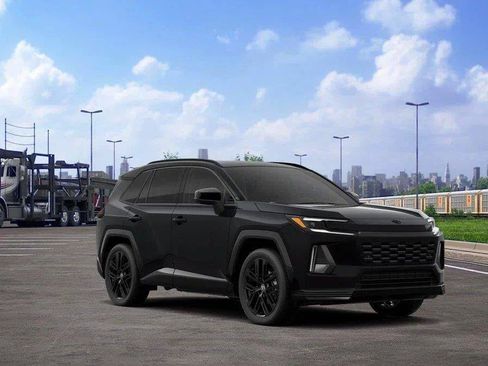 New 2026 Toyota RAV4 AWD image 81
