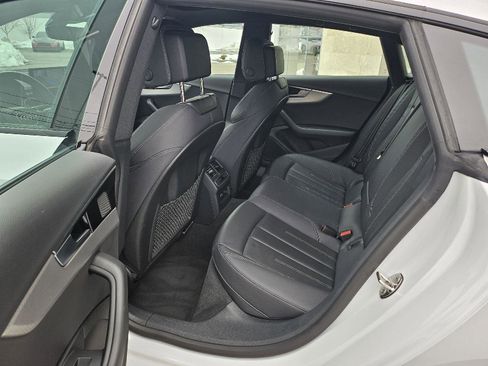 Used 2025 Audi A5 2.0T Premium Plus image 18