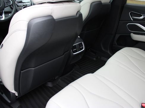 New 2026 Acura RDX SH-AWD image 43