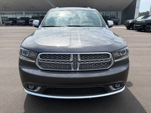 Used 2017 Dodge Durango Citadel AWD/4WD image 11