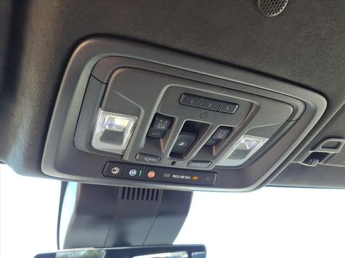 Used 2024 GMC Sierra 1500 AT4X w/ AT4X AEV Edition image 27