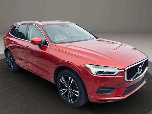 Used 2018 Volvo XC60 T6 Momentum AWD/4WD image 7