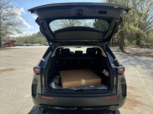 New 2026 MAZDA CX-50 AWD 2.5 Hybrid w/ Weather Package image 26