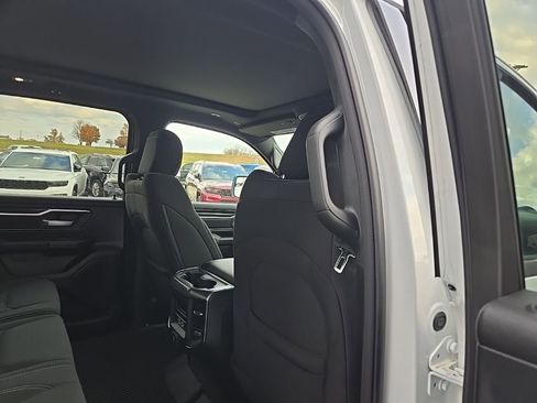 New 2026 RAM 1500 Big Horn image 92