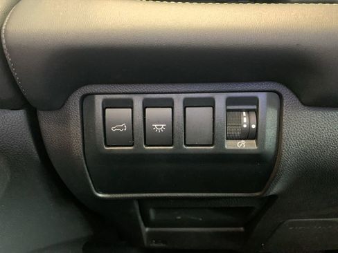 Certified 2024 Subaru Ascent Onyx Edition image 11