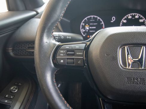 Used 2023 Honda HR-V Sport image 30
