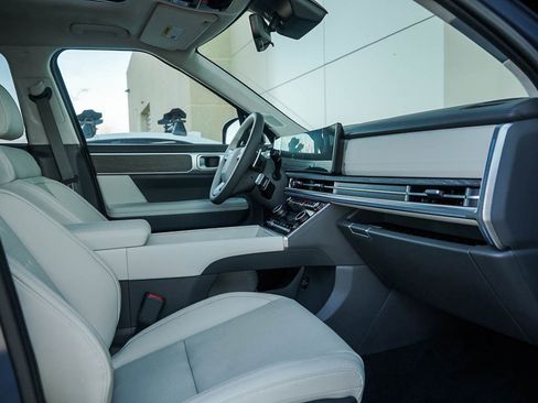 New 2026 Hyundai Santa Fe Calligraphy image 11