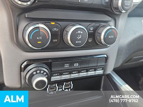 Used 2024 RAM 4500 SLT w/ Quick Order Package 2YG SLT AWD/4WD image 22