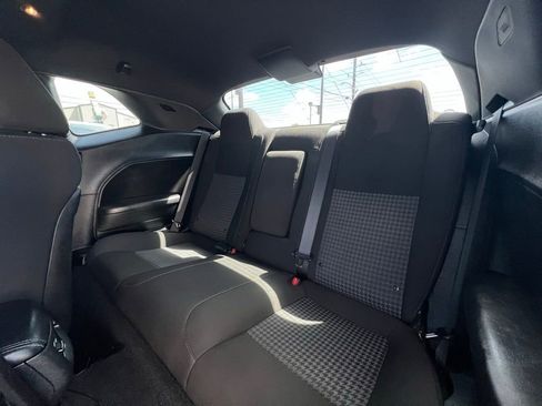 Used 2023 Dodge Challenger R/T image 17