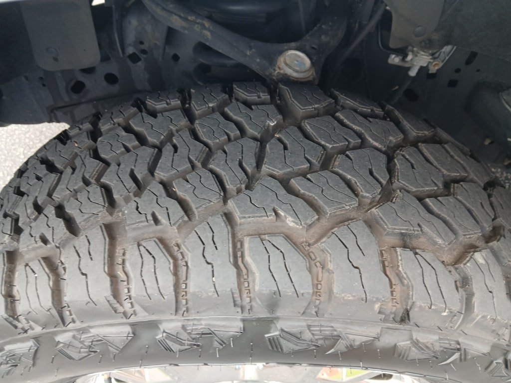 Used 2021 Ford F150 XLT w/ Equipment Group 302A High AWD/4WD image 15