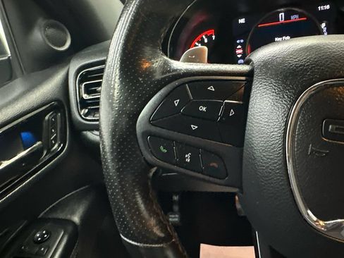 Used 2022 Dodge Durango GT AWD/4WD image 28