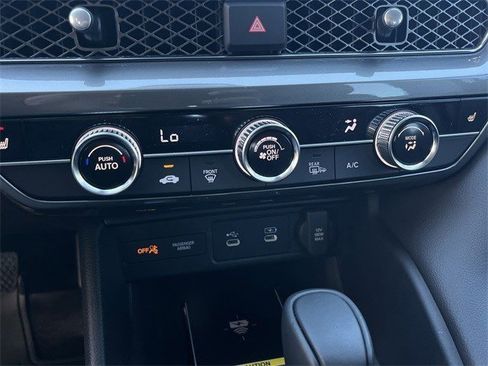 New 2026 Acura Integra image 19