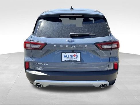 New 2026 Ford Escape Active FWD image 7