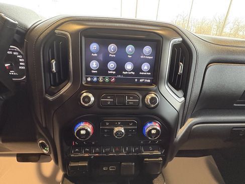 Used 2019 GMC Sierra 1500 AT4 image 18