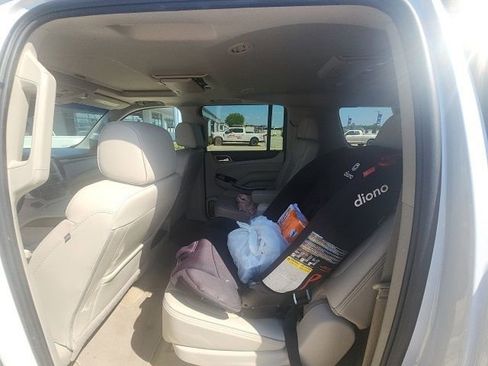 Used 2017 GMC Yukon XL Denali w/ Open Road Package image 14