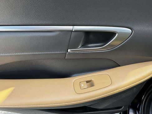 Used 2020 Hyundai Sonata Limited FWD image 35
