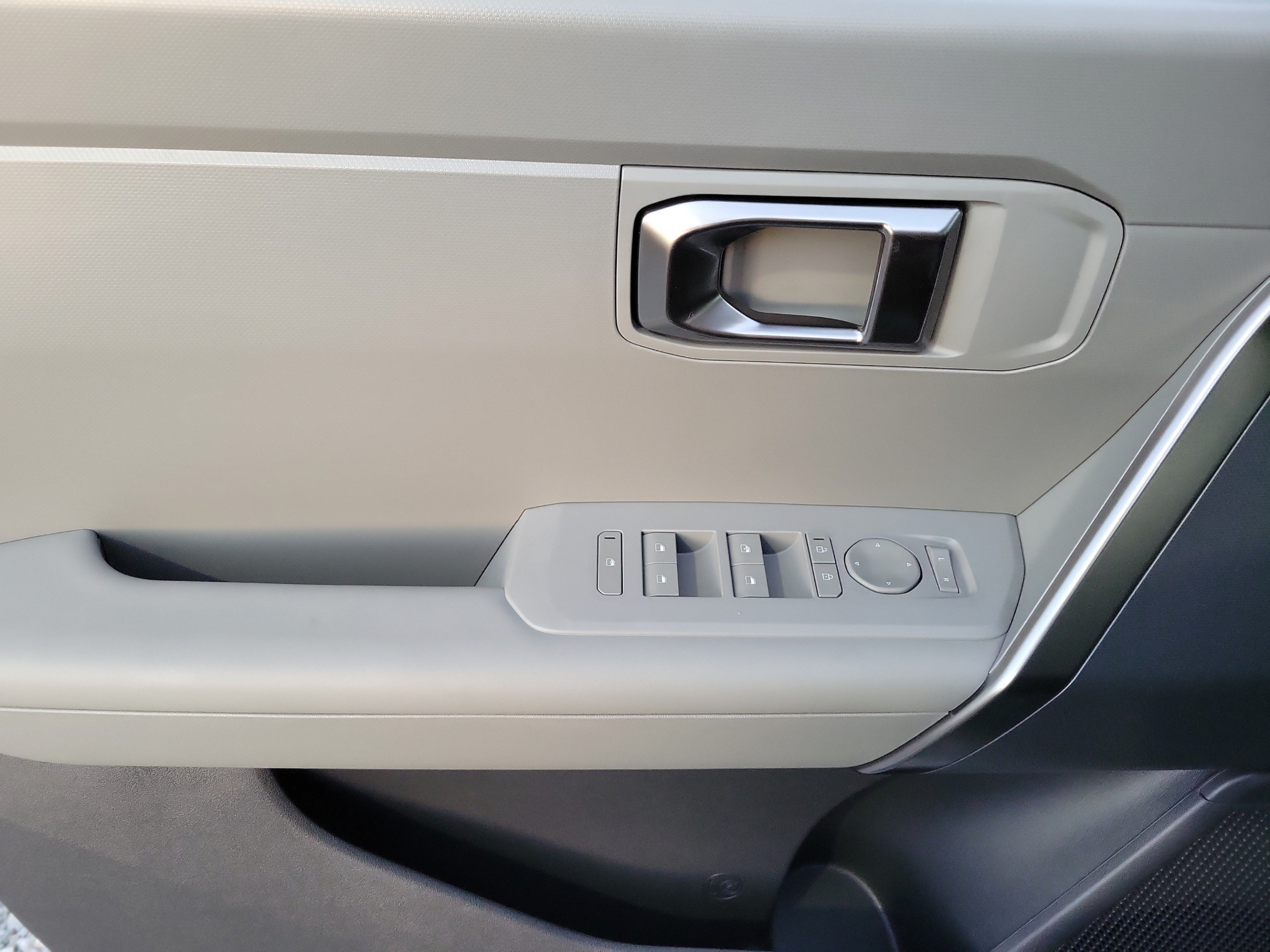 New 2027 Kia Seltos S FWD image 15