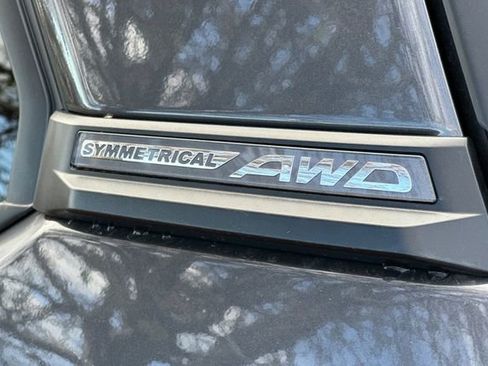 New 2026 Subaru Forester Premium image 23