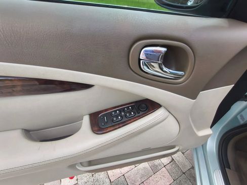 Used 2005 Jaguar S-TYPE 4.2 image 17