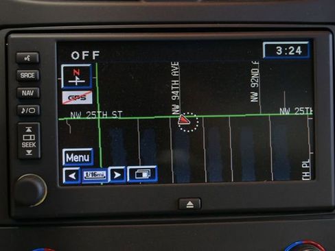 Used 2013 Chevrolet Corvette 427 w/ 1SC Preferred Equipment Group image 54