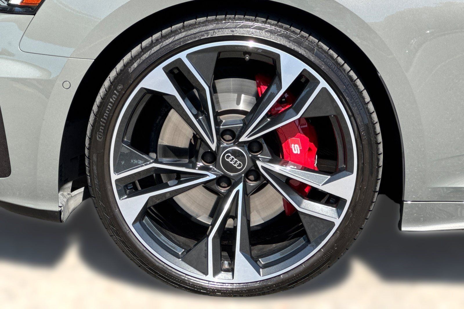 Used 2023 Audi S5 Prestige w/ Prestige Package AWD/4WD image 13