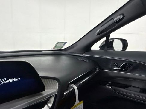 New 2026 Cadillac Lyriq Sport RWD image 20
