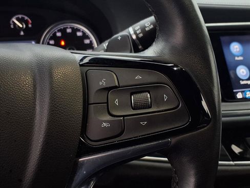 Used 2023 Buick Enclave Essence w/ Sport Touring Edition image 20