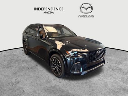 New 2026 MAZDA CX-70 3.3 Turbo S w/ Premium Plus
