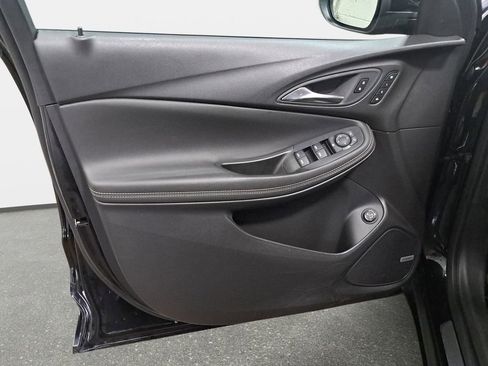Used 2024 Buick Encore GX Avenir w/ Avenir Convenience Package AWD/4WD image 29