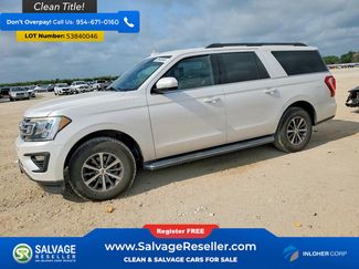 Used 2018 Ford Expedition Max XLT w/ Equipment Group 202A RWD video 1