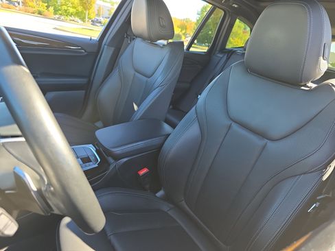 Used 2022 BMW X3 xDrive30i w/ Premium Package 2 image 16