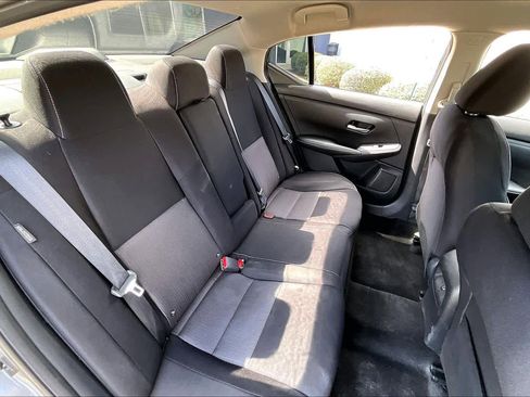 Used 2020 Nissan Sentra SV image 20