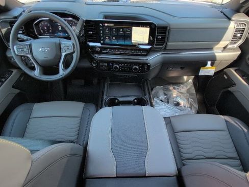 New 2026 Chevrolet Silverado 2500 ZR2 w/ ZR2 Bison Edition image 5