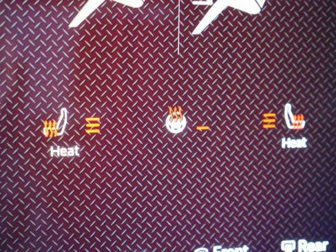 Used 2022 RAM 1500 Big Horn image 7