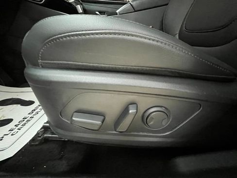 Used 2024 Hyundai Santa Cruz Night AWD/4WD image 30