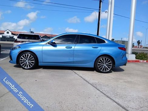 Used 2021 BMW 228i Gran Coupe w/ Convenience Package image 6