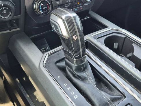 Certified 2019 Ford F150 Raptor w/ Equipment Group 802A Luxury AWD/4WD image 25