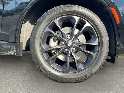 Certified 2025 Dodge Durango GT w/ Blacktop Package AWD/4WD image 30