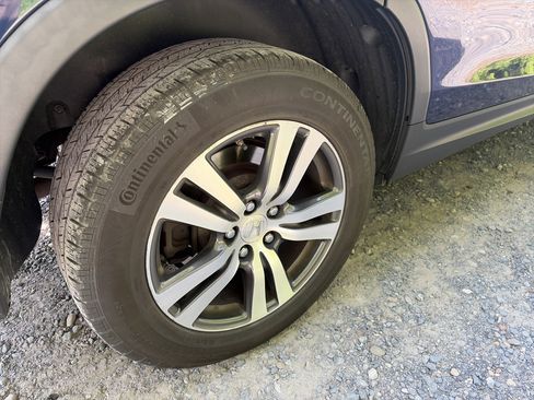 Used 2018 Honda Pilot EX-L image 12