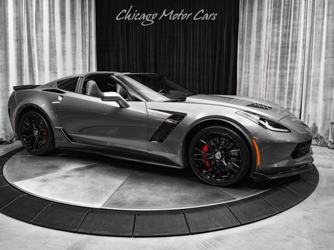 Used 2016 Chevrolet Corvette Z06 image 6