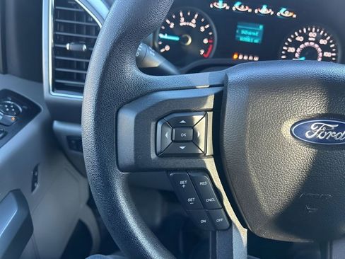 Used 2018 Ford F150 XLT image 27