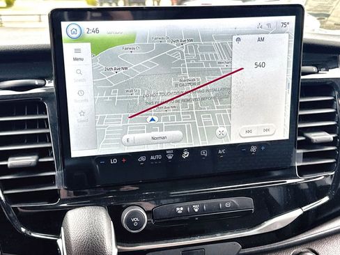 New 2025 Ford Transit 350 w/ Interior Upgrade Package image 21