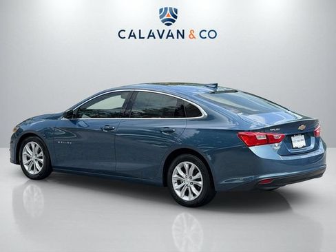 Used 2024 Chevrolet Malibu LT FWD image 5