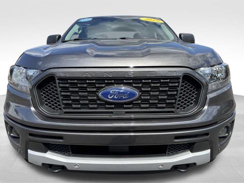 Used 2020 Ford Ranger XLT w/ Equipment Group 301A Mid AWD/4WD image 10