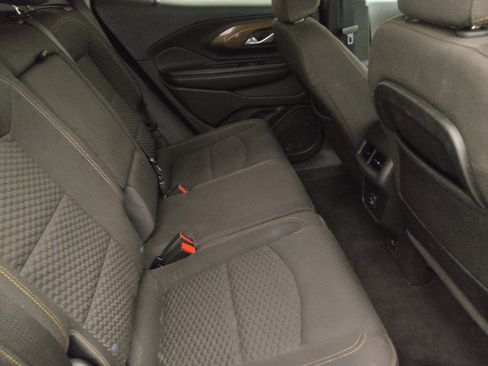 Used 2020 GMC Terrain SLE w/ Driver Convenience Package FWD image 19